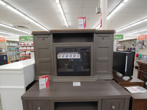 Discount Store «Big Lots», reviews and photos, 2260 MacArthur Dr, Orange, TX 77630, USA