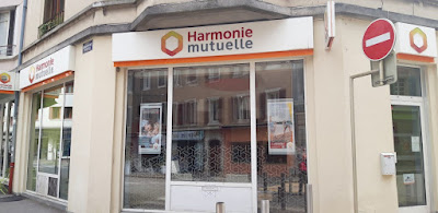 Harmonie Mutuelle à Thonon-les-Bains