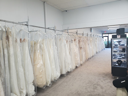 Bridal Shop «Happy Bride», reviews and photos, 2930 SW 30th Ave, Hallandale Beach, FL 33009, USA