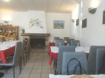 Restaurant l'olivier