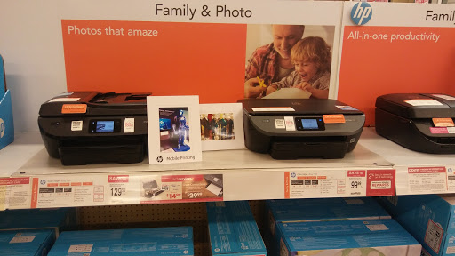 Office Supply Store «Office Depot», reviews and photos, 12900 Foothill Blvd, Sylmar, CA 91342, USA