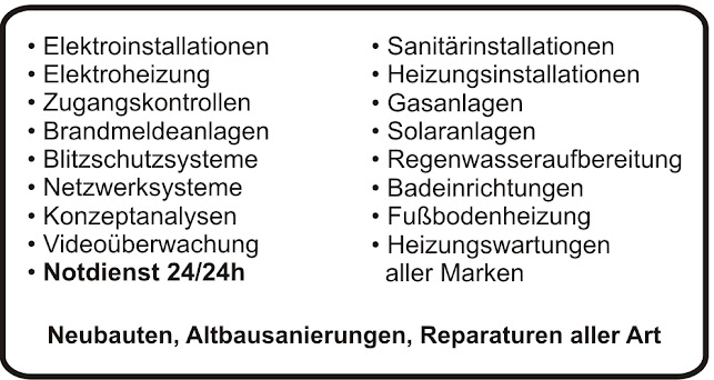 Beoordelingen van EHS Eupen in Eupen - Elektricien