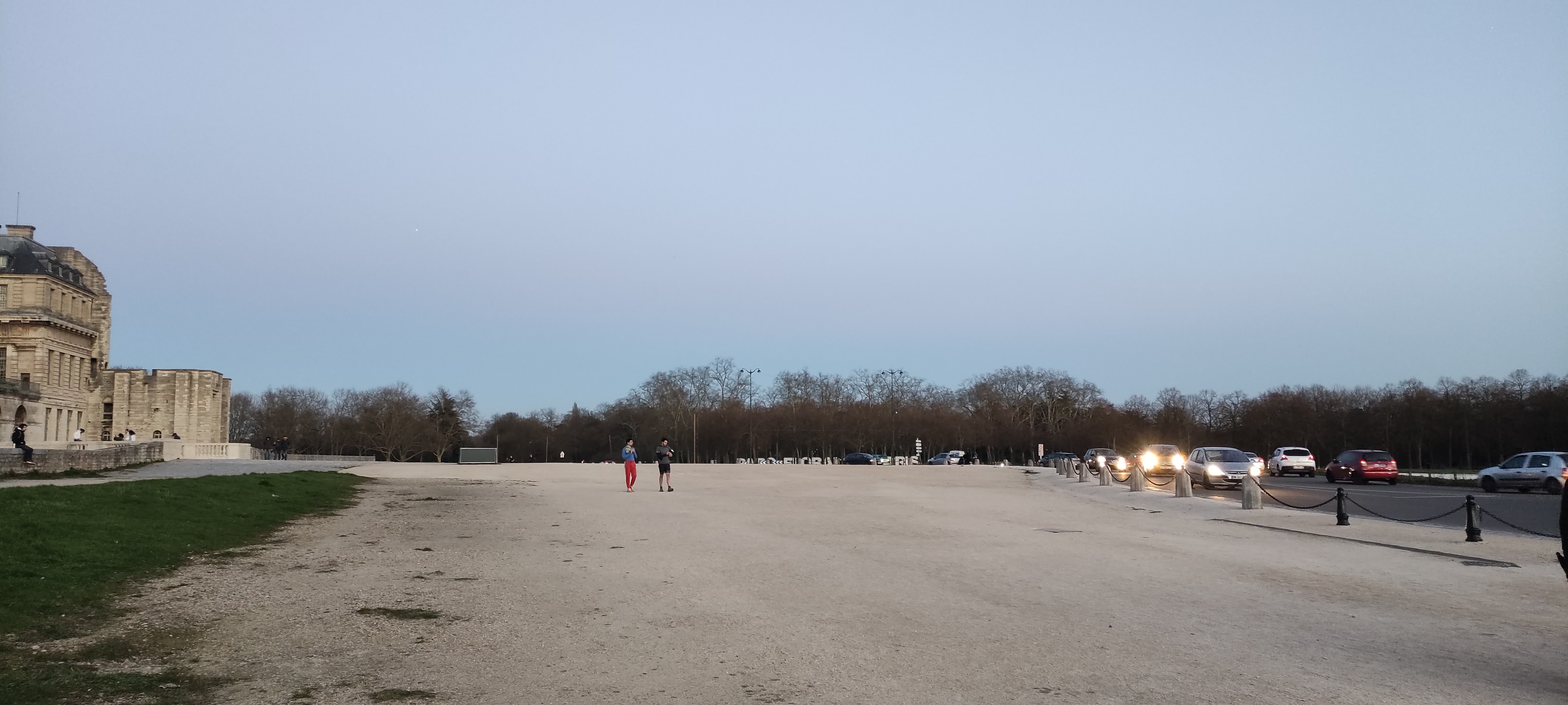 Photo n° 2 de l'avis de Camilo.a fait le 28/02/2022 à 16:35