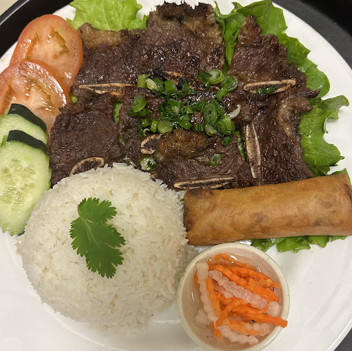Pho ASIAN CUISINE image