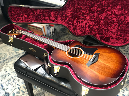 Guitar Store «Tobias Music», reviews and photos, 5013 Fairview Ave # 2, Downers Grove, IL 60515, USA