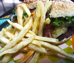 Hamburguesas Arrechas photo