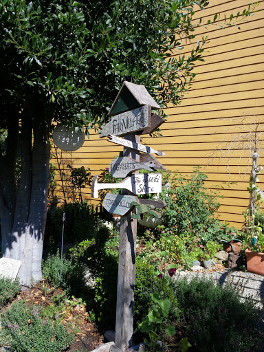 Herb Shop «Spellbound Herbs Gift Shop & Garden», reviews and photos, 4101 Burton Dr, Cambria, CA 93428, USA