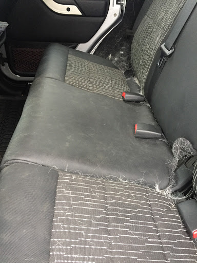 Car Wash «Splash Hand Wash of Fairfield», reviews and photos, 1400 Kings Hwy Cutoff, Fairfield, CT 06824, USA