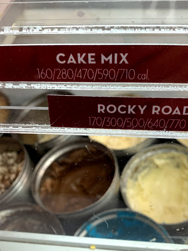 Ice Cream Shop «Carvel», reviews and photos, 12224 SW 8th St, Miami, FL 33184, USA