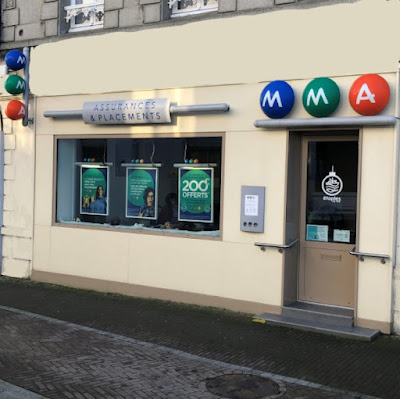 MMA Assurances ETAPLES à Étaples