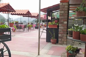 Restaurante La Olla de Barro image