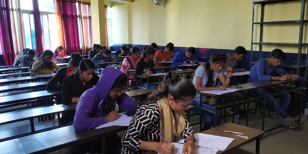 JP Technology Computer Education