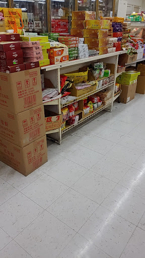 Asian Grocery Store «Grant-Stone Supermarket», reviews and photos, 8 W Grant Rd, Tucson, AZ 85705, USA