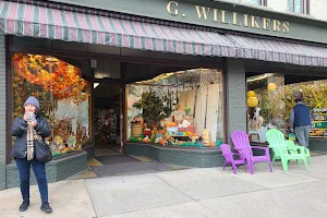 G. Willikers Toys image