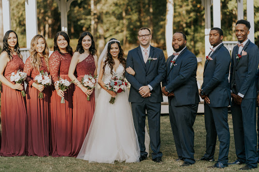 Bridal Shop «A Formal Affair», reviews and photos, 710 Holcomb Bridge Rd Ste. 220, Roswell, GA 30076, USA