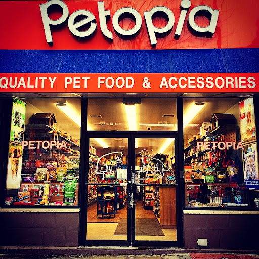 Petopia