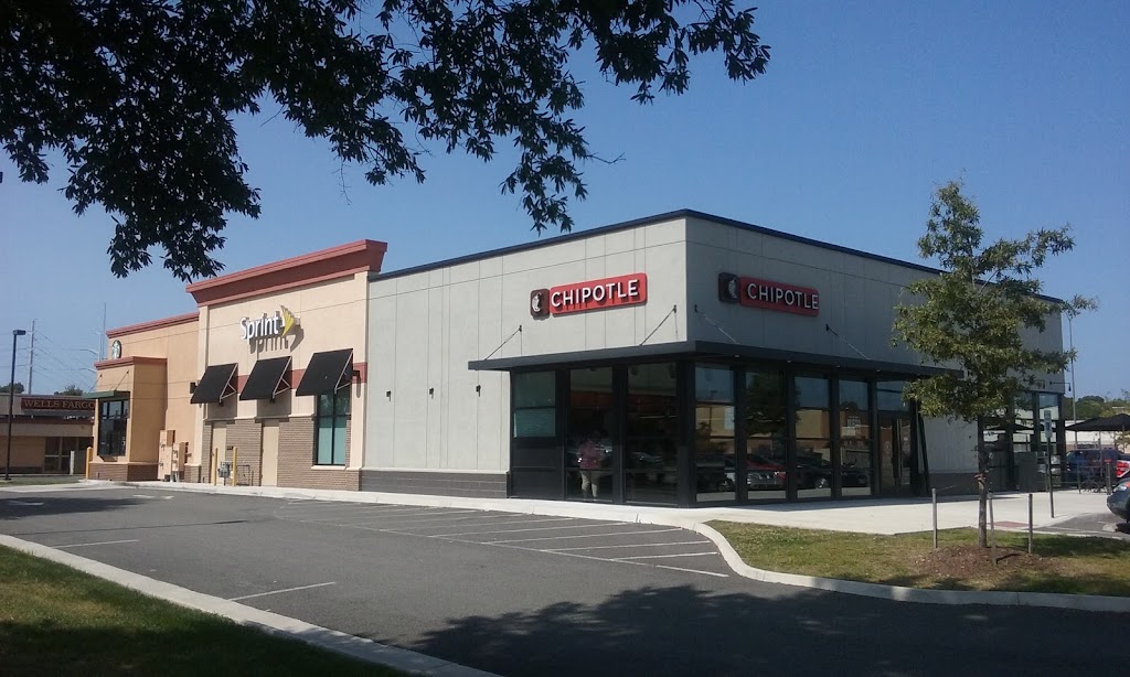 Chipotle Mexican Grill North Chesterfield, VA 23225 Menu, Reviews