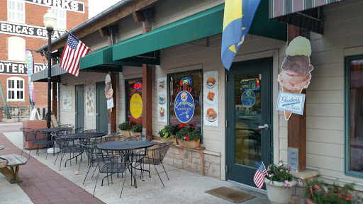 Dessert Shop «European Desserts», reviews and photos, 17 Howard St, Cumberland, MD 21502, USA