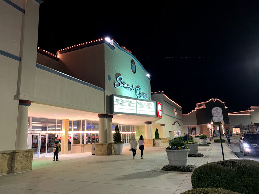 Shopping Mall «The Summit Birmingham», reviews and photos, 214 Summit Blvd #150, Birmingham, AL 35243, USA