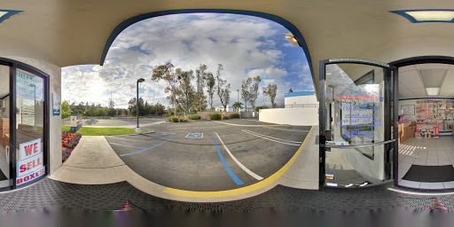 Self-Storage Facility «US Storage Centers», reviews and photos, 23370 Moulton Pkwy, Laguna Hills, CA 92653, USA