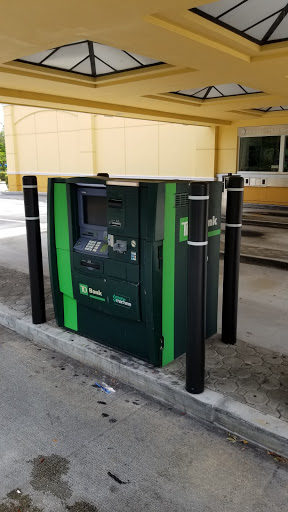 Bank «TD Bank», reviews and photos