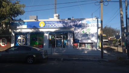 Farmacias Moderna, , Mazatlán