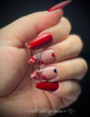 Prothésiste ongulaire art Nails By Vaness à Vouthon