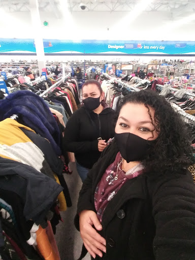 Clothing Store «Ross Dress for Less», reviews and photos, 3900 Sisk Rd, Modesto, CA 95356, USA