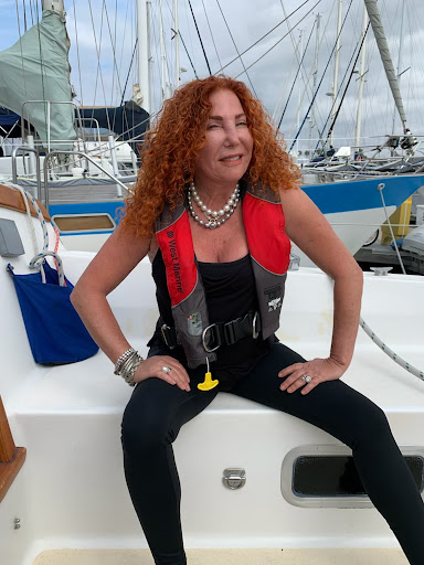 Sail Channel Islands image