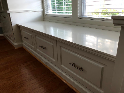 Cabinet Maker «Two Rivers Custom Carpentry LLC», reviews and photos, 5612 Mooretown Rd, Williamsburg, VA 23188, USA