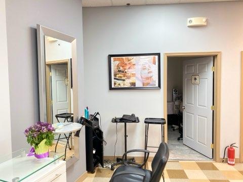 Beauty Salon «Image & Styles Hair Salon by Milan», reviews and photos, 5960 Kingstowne Center #120, Alexandria, VA 22315, USA