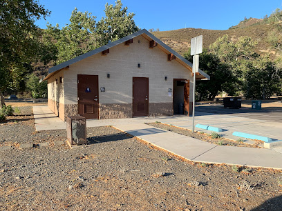 Lake Del Valle Family Campground
