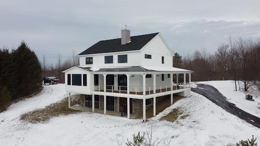 Photo of Boardman Valley Carpentry LLC