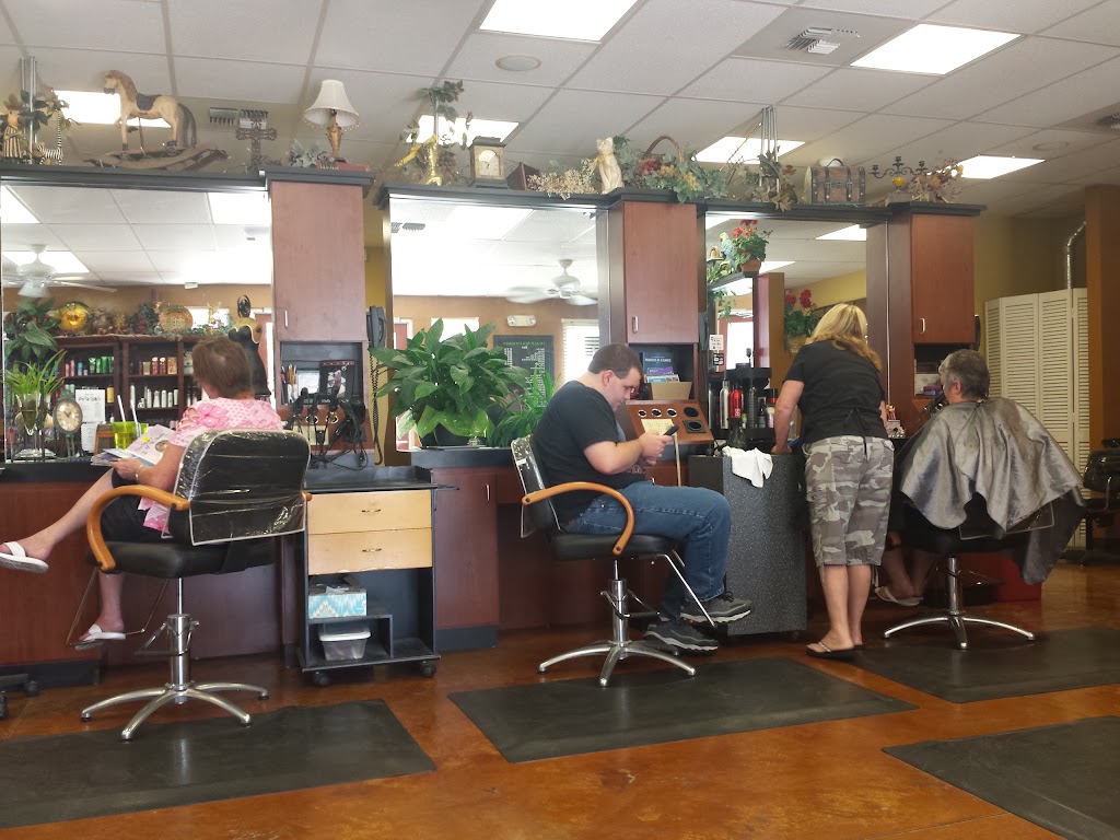 Hair Solutions 93308