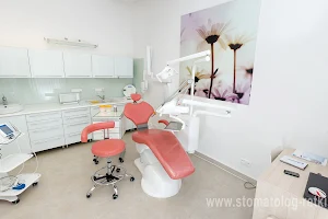 Dental Cabinet FULL SMILE image