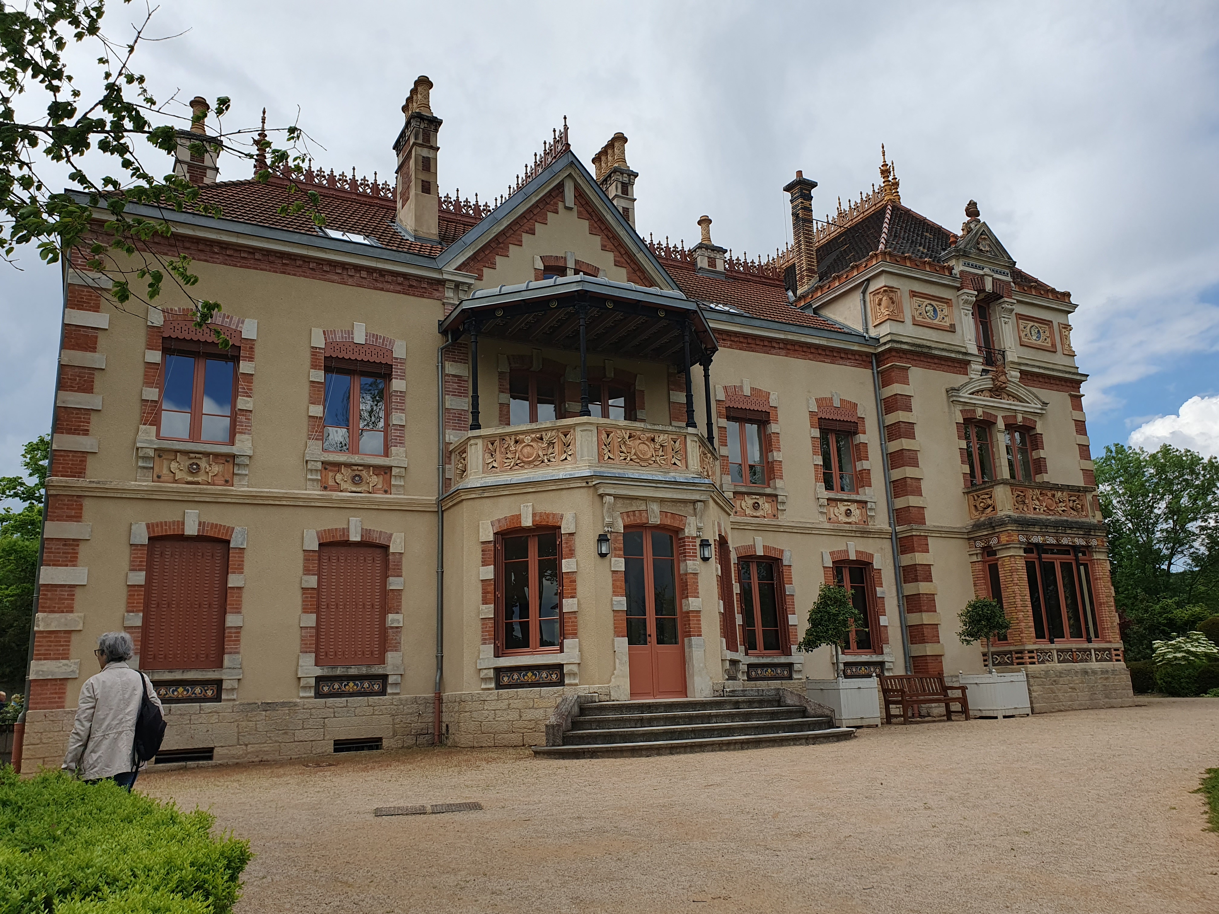 Photo n° 10 de l'avis de Patricia.a fait le 16/05/2023 à 15:52