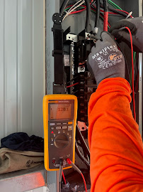 Merced Electric Company