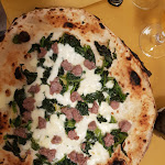 Photo n°1 de l'avis de marco.u fait le 04/03/2019 à 11:53 sur le  Pizzeria Sorrentina à Capannori