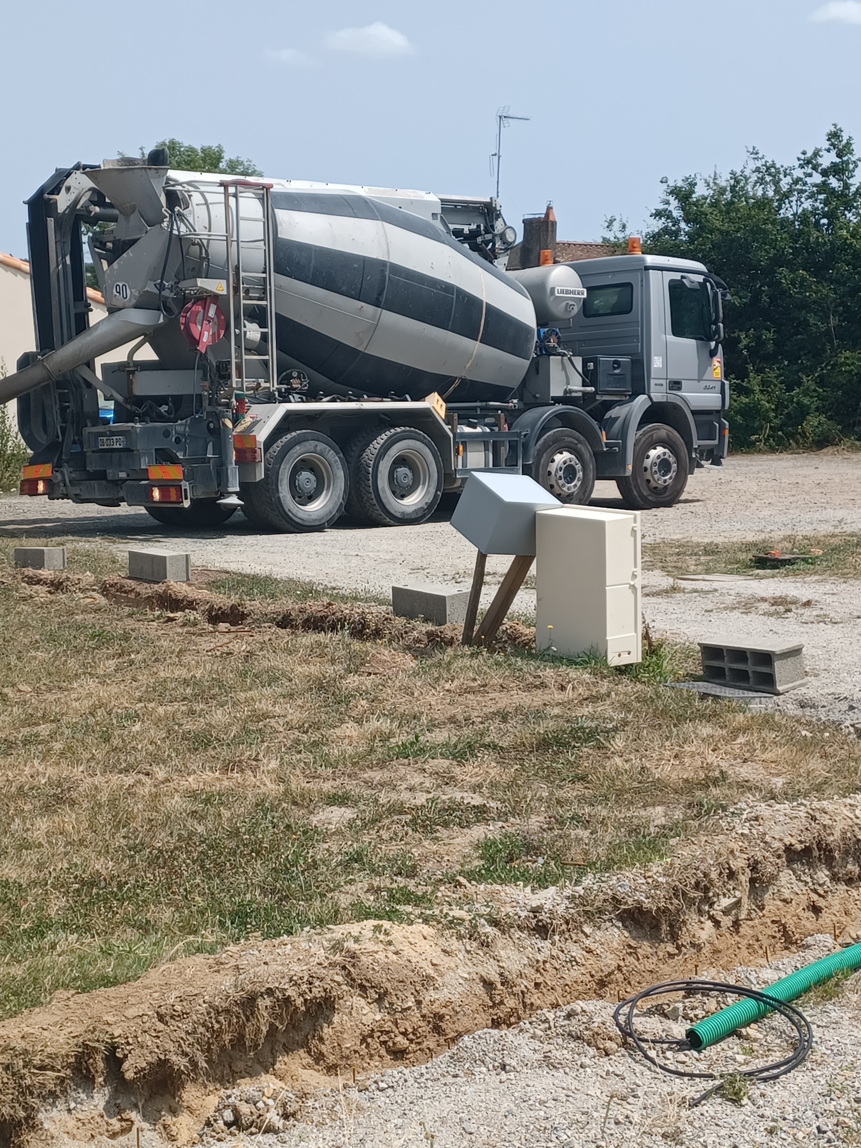 Photo n° 1 de l'avis de Denis.h fait le 26/07/2023 à 18:55