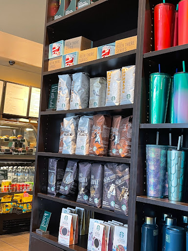 Coffee Shop «Starbucks», reviews and photos, 6295 Ameriplex Dr #101, Portage, IN 46368, USA