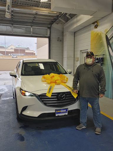 Used Car Dealer «CarMax», reviews and photos, 11213 South Jordan Gateway, South Jordan, UT 84095, USA