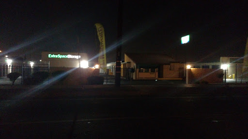 Self-Storage Facility «Extra Space Storage», reviews and photos, 250 N Cota St, Corona, CA 92880, USA