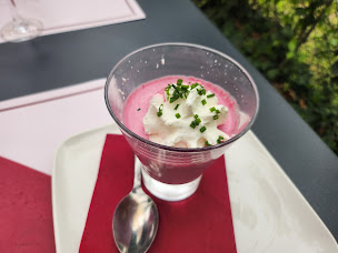 Photo n°92 de Restaurant Baudy (Ancien Hôtel Baudy) à Giverny ()