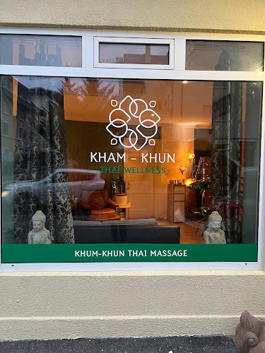 Rezensionen über Kham-Khun - Thai Wellness in Zürich - Masseur