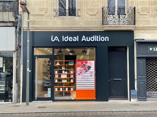 Audioprothésiste Le Bouscat - Ideal Audition à Le Bouscat