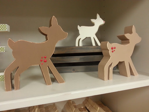 Craft Store «The Wood Connection», reviews and photos, 6680 Cottonwood St, Murray, UT 84107, USA