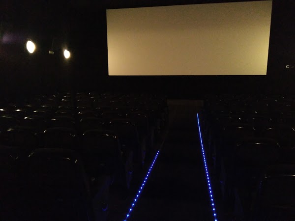 Imagen de Boliche Cinemes (3 de 8)