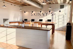 Skinny's Repair Shop