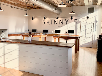 Skinny's Repair Shop