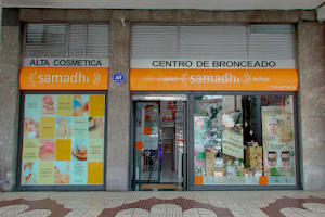 Centro de Bronceado, Salud y Belleza Samadhi image